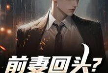 前妻回头？可惜，迟了！秦风热门小说排行榜前妻回头？可惜，迟了！免费小说-小智文学