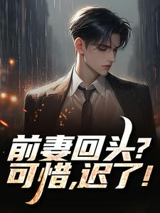 前妻回头？可惜，迟了！秦风热门小说排行榜前妻回头？可惜，迟了！免费小说
