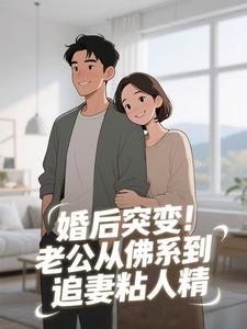 婚后突变！老公从佛系到追妻粘人精推荐完结小说婚后突变！老公从佛系到追妻粘人精(孟静思)免费小说全本