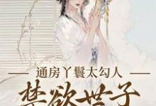通房丫鬟太勾人，禁欲世子独宠无度热门小说排行榜通房丫鬟太勾人，禁欲世子独宠无度幼梨免费小说全本-小智文学