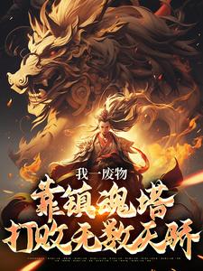 (全文)我一废物，靠镇魂塔打败无数天骄（林煊）全本书籍阅读我一废物，靠镇魂塔打败无数天骄免费小说全本