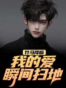 竹马降临，我的爱瞬间扫地完整版小说竹马降临，我的爱瞬间扫地(江书正)全章小说阅读