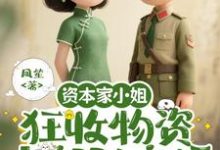 (全文)资本家小姐狂收物资,去部队离婚(柴君蔓)全本免费在线阅读-小智文学
