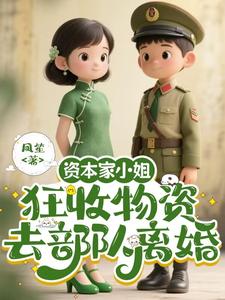 (全文)资本家小姐狂收物资，去部队离婚(柴君蔓)全本免费在线阅读