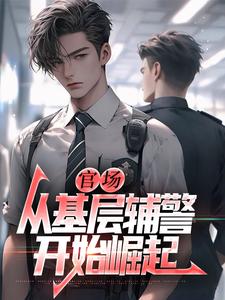 (全文)官场：从基层辅警开始崛起完结小说推荐王初一全本书籍阅读