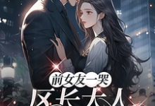 (全文)前女友一哭，区长大人立刻后悔了(谢颂安许逢秋)全本免费在线阅读-小智文学