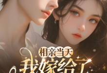 相亲当天,我嫁给了京都首富完整版小说,相亲当天,我嫁给了京都首富蓝冉试读更新章节-小智文学