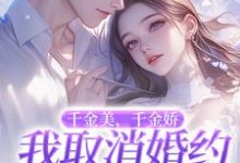 千金美，千金娇，我取消婚约你哭啥徐白最新完结小说，千金美，千金娇，我取消婚约你哭啥全本免费在线阅读-小智文学