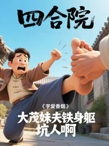 (全文)四合院：大茂妹夫铁身躯，坑人啊（杨建国）试读更新章节四合院：大茂妹夫铁身躯，坑人啊免费小说