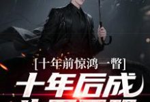(全文)十年前惊鸿一瞥，十年后成生死同盟李飞最新完结小说十年前惊鸿一瞥，十年后成生死同盟免费阅读-小智文学