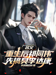 (全文)名义，重生后祁同伟先搞臭李达康完结小说推荐祁同伟全本书籍阅读