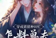 穆九溪穿成猪猪种田忙，怎料兽夫太黏猪全本免费在线阅读-小智文学