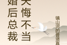 离婚后总裁前夫悔不当初颜轻语试读更新章节离婚后总裁前夫悔不当初颜轻语免费小说-小智文学