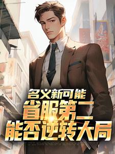 名义新可能：省服第二能否逆转大局推荐完结小说名义新可能：省服第二能否逆转大局(萧承)免费小说全本
