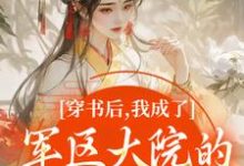 (全文)穿书后,我成了军区大院的暴力团宠完结小说推荐南汐全本书籍阅读-小智文学