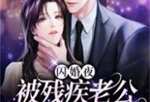 闪婚夜，被残疾老公撩到腿软推荐完结小说闪婚夜，被残疾老公撩到腿软(夏雨惜)免费小说全本-小智文学