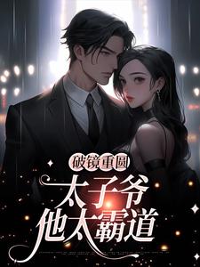 破镜重圆：太子爷他太霸道（黎念靳宴深）小说推荐破镜重圆：太子爷他太霸道全章小说阅读