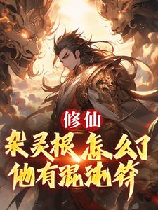 修仙：杂灵根怎么了，他有混沌符徐长安最新完结小说，修仙：杂灵根怎么了，他有混沌符全本免费在线阅读