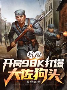 抗战：开局98K打爆大佐狗头林平安热门小说排行榜抗战：开局98K打爆大佐狗头免费小说