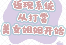 (全文)返现系统：从打赏美女姐姐开始(齐欢颜)全本免费在线阅读-小智文学