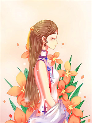 完结版《深山月》章节阅读