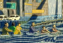 在线免费阅读太癫了，带超市穿书七零手撕渣男完整小说-小智文学