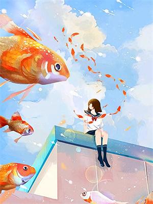 小说《404小队：沸腾吧！梅园3号》章节阅读