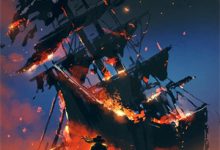 完结版《45℃的厨房，丈夫让我心静自然凉》在线免费阅读-小智文学