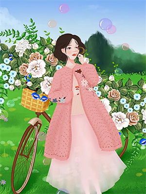 小说《若许相逢在梦里》章节免费阅读