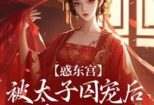 惑东宫:被太子囚宠后,她权倾天下陆菀音热门小说排行榜惑东宫:被太子囚宠后,她权倾天下免费小说-小智文学