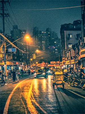 小说《小人物的狂想》章节免费阅读