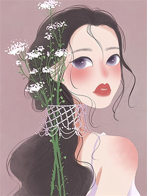 完结版《八个兽夫美强惨，恶雌变身白月光》章节阅读