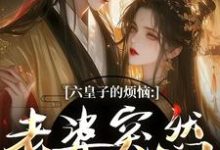 六皇子的烦恼:老婆突然不瞎了最新章节阅读六皇子的烦恼:老婆突然不瞎了(谢成君)试读更新章节-小智文学