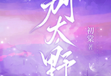 别太野（许意浓）小说推荐别太野全章小说阅读-小智文学