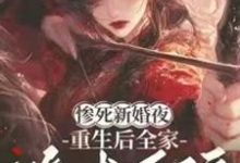 惨死新婚夜，重生后全家跪求原谅姜梨免费小说惨死新婚夜，重生后全家跪求原谅推荐完结小说-小智文学