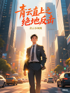 青云直上之绝地反击（陈临）小说推荐青云直上之绝地反击全章小说阅读