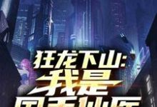 (全文)狂龙下山：我是国手仙医苏牧全本免费在线阅读-小智文学