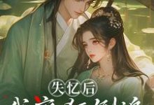 (全文)失忆后，我疯狂倒追冷面世子(沈云桉)全本免费在线阅读-小智文学