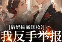 (全文)后妈偷藏嫁妆？我反手举报她黑料（苏茉浅）免费小说后妈偷藏嫁妆？我反手举报她黑料试读更新章节-小智文学