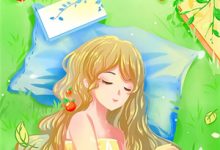 完结版《掌管红线的媒神》章节阅读-小智文学