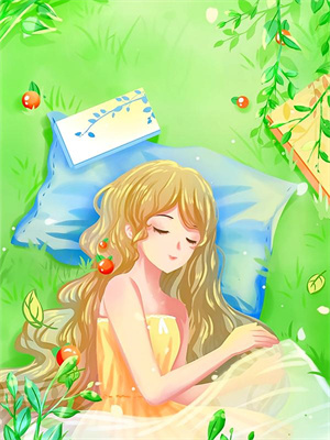 完结版《掌管红线的媒神》章节阅读