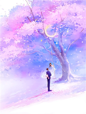 小说《昭昭明月照归途》章节免费阅读