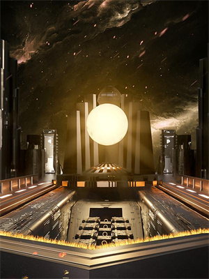 完结版《鹿向青山辞星河》在线免费阅读