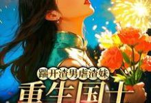 踹开渣男虐渣妹，重生国士打脸全员姜婉悦完结小说推荐踹开渣男虐渣妹，重生国士打脸全员全本书籍阅读-小智文学