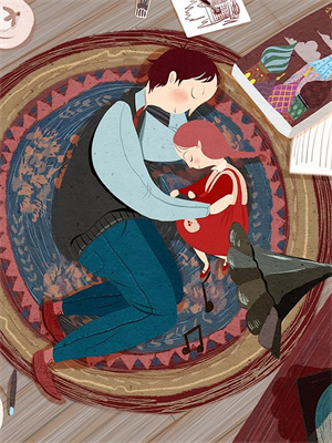 完结版《家族囚笼？我和清冷皇子夜夜笙歌》章节阅读
