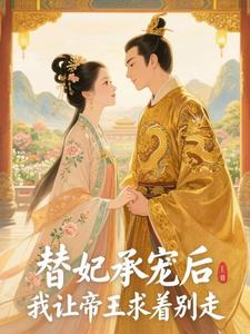 (全文)替妃承宠后，我让帝王求着别走（花楹）免费小说替妃承宠后，我让帝王求着别走试读更新章节