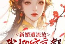 新婚遭流放，我搬空京都去逃荒最新完结小说新婚遭流放，我搬空京都去逃荒桑晚柠免费小说-小智文学