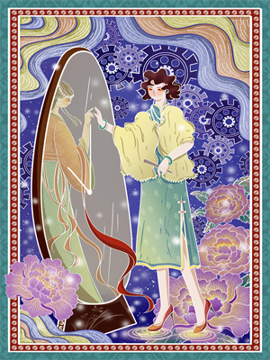 【蛰伏】江峥从拓小说免费阅读