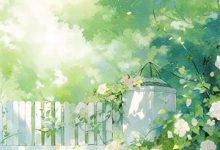 完结版《愿将过往秋收冬藏》在线免费阅读-小智文学