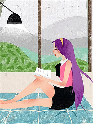 失衡：别人家的老婆，当然更好贺景棋宋潇语小说大结局免费试读